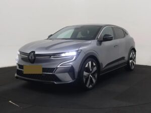 Renault Mégane E-Tech EV60 Optimum Charge Iconic