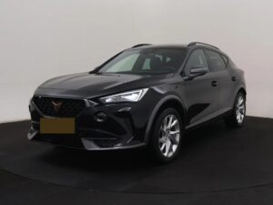 CUPRA Formentor 1.5 TSI Cruise Ecc Led