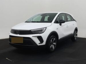 Opel Crossland 1.2 Turbo Edition