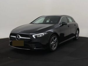 Mercedes-Benz A-Klasse 250 e Business Solution AMG Limited