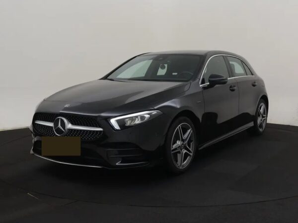 Mercedes-Benz A-Klasse 250 e Business Solution AMG Limited