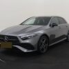Mercedes-Benz A-Klasse 250e AMG-Line