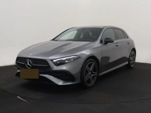 Mercedes-Benz A-Klasse 250e AMG-Line