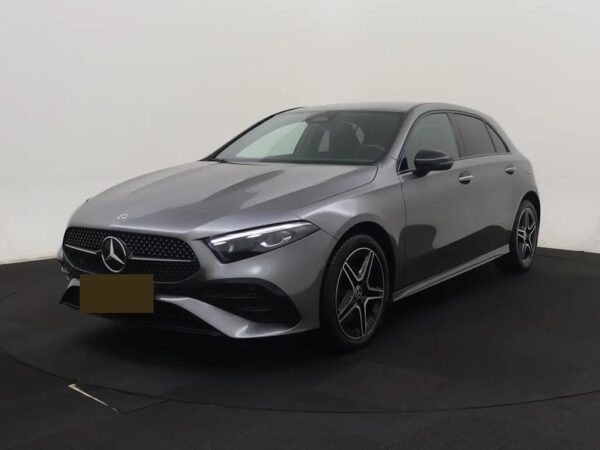 Mercedes-Benz A-Klasse 250e AMG-Line