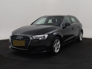 Audi A3 Sportback 1.4 TFSI AUT. CoD Sport S Line Edition