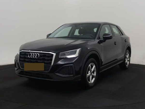 Audi Q2 35 TFSI Pro Line