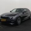 BMW 3-serie 320d AUT. xDrive High Ex. M-Sport