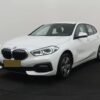 Photo 1 of 23 of WBA7K110707L48802 BMW 1-serie 116i Business Edition