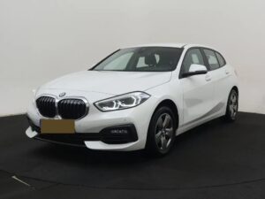 BMW 1-serie 116i Business Edition