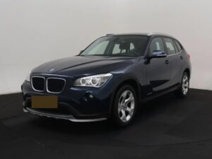 BMW X1 sDrive20i Aut Limited Series