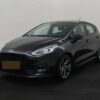 Photo 1 of 23 of WF0JXXGAHJLT14372 Ford Fiesta 1.0 EcoBoost ST-Line X