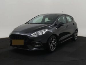 Photo 1 of 23 of WF0JXXGAHJLT14372 Ford Fiesta 1.0 EcoBoost ST-Line X