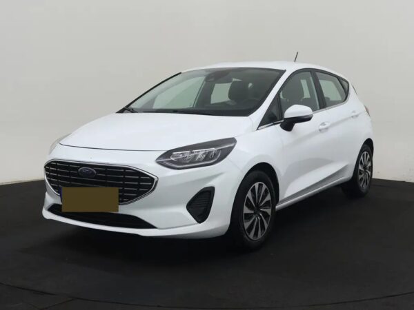 Photo 1 of 23 of WF0JXXGAHJNB64719 Ford Fiesta 1.0 EcoBoost Hybrid Titanium