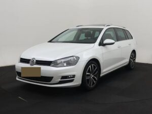 Volkswagen Golf Variant 1.2 TSI Highline Panodak