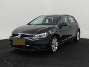 Photo 1 of 23 of WVWZZZAUZJP143047 Volkswagen Golf 1.0 TSI DSG Comfortline Business