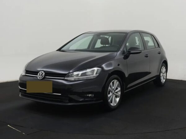 Volkswagen Golf 1.0 TSI DSG Comfortline Business