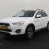 Mitsubishi ASX 1.6 Cleartec Intense