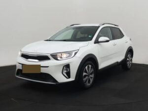 Kia Stonic 1.0 T-GDi Aut. MHEV DynamicPlusLine Navi