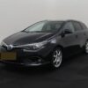 Toyota Auris Touring Sports 1.8 Hybrid Lease