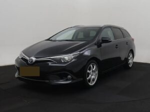 Toyota Auris Touring Sports 1.8 Hybrid Lease