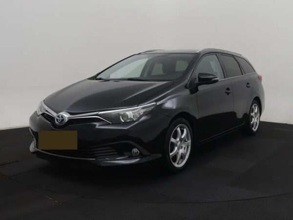 Toyota Auris Touring Sports 1.8 Hybrid Lease