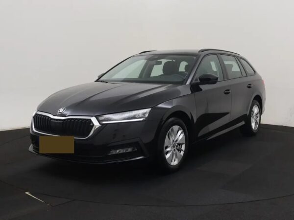Skoda Octavia Combi 1.0 e-TSI DSG Business Edition