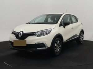 Renault Captur 0.9 TCe Zen
