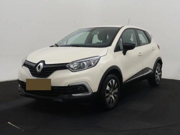Renault Captur 0.9 TCe Zen