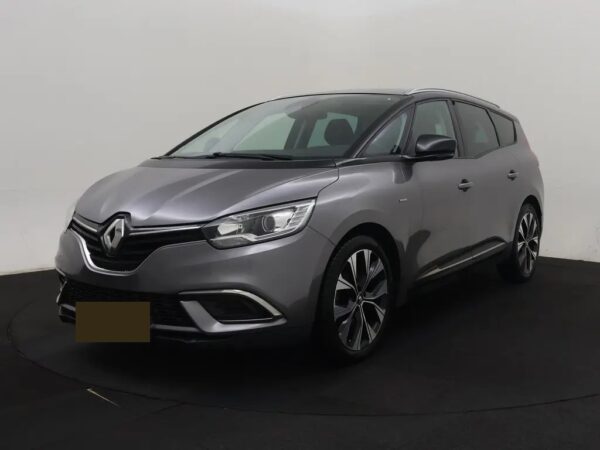 Renault Grand Scénic 1.3 TCe Limited 7p.