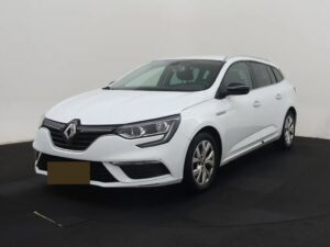 Photo 1 of 24 of VF1RFB00963956164 Renault Mégane Estate 1.3 AUT. TCe Limited