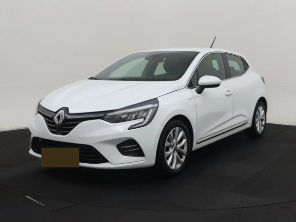 Renault Clio 1.0 TCe Intens