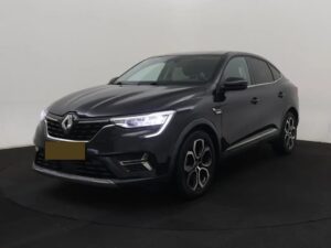 Renault Arkana 1.6 E-Tech Hybrid 145 Intens
