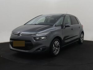 Citroen C4 Picasso 1.6 VTi Intensive