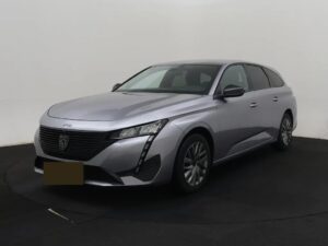 Peugeot 308 SW 1.2 PureTech Active Pack Business