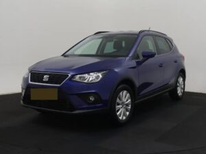 SEAT Arona 1.0 TSI Aut. Xcellence Business Intense Navi