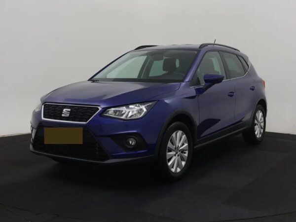 SEAT Arona 1.0 TSI Aut. Xcellence Business Intense Navi