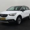 Opel Crossland X 1.2 Turbo AUT. Innovation Navi