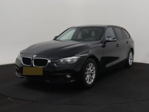 BMW 3 Serie Touring 320i Aut. Corporate Lease Executive Navi