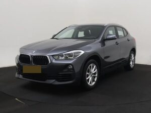 BMW X2 sDrive18i AUT. Executive