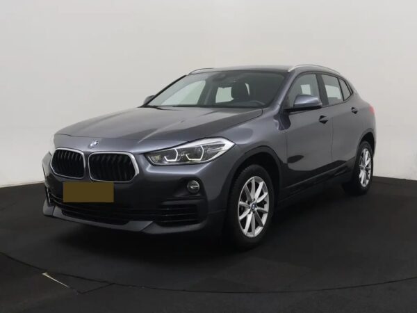 BMW X2 sDrive18i AUT. Executive