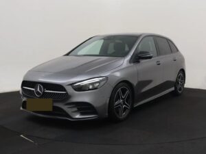 Mercedes-Benz B-Klasse 180d Aut. Business Solution AMG LED