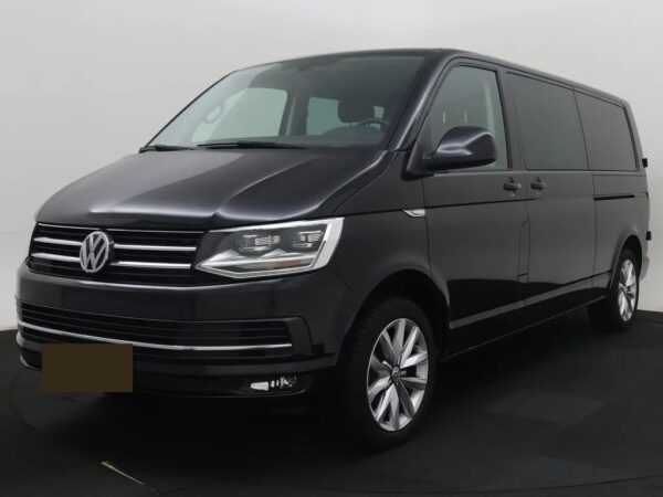 Volkswagen Transporter 2.0 TDI L2H1 DC Highline Airco