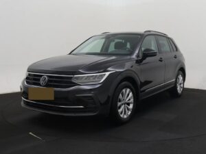 Volkswagen Tiguan 1.5 TSI AUT. Life