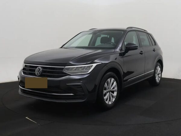 Volkswagen Tiguan 1.5 TSI AUT. Life