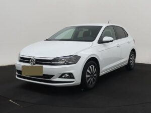 Volkswagen Polo 1.6 TDI AUT. Comfortline