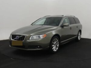 Volvo V70 2.0 T5 AUT. 5-cilinder