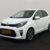 Kia Picanto 1.0 CVVT Colour Edition