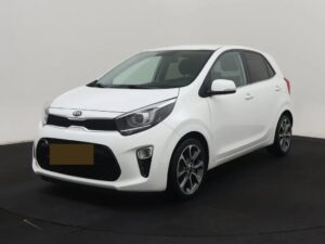 Kia Picanto 1.0 CVVT Colour Edition