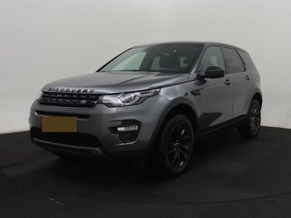 Photo 1 of 25 of SALCA2BN6KH803021 Land Rover Discovery Sport 2.0 TD4 Aut. SE LED