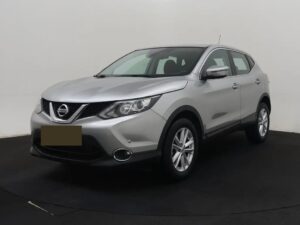 Photo 1 of 25 of SJNFEAJ11U1600293 Nissan QASHQAI 1.2 AUT. Acenta